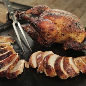 Canelones Caseros de la Abuela (6 unidades)